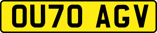 OU70AGV