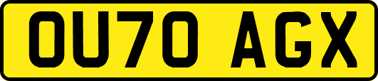 OU70AGX