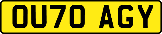 OU70AGY