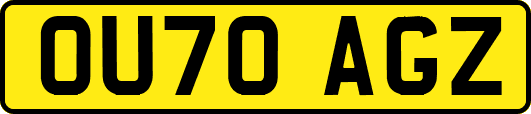 OU70AGZ