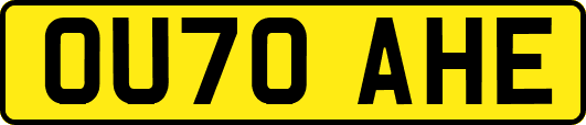 OU70AHE