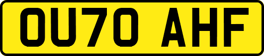 OU70AHF
