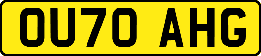 OU70AHG