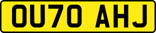 OU70AHJ