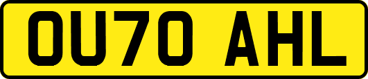 OU70AHL