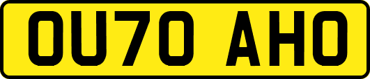OU70AHO