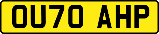 OU70AHP