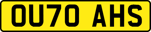 OU70AHS