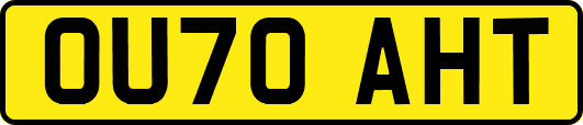 OU70AHT