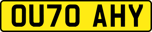 OU70AHY