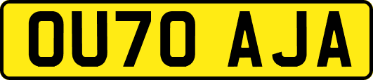 OU70AJA