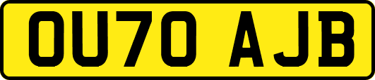 OU70AJB