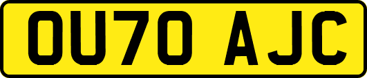 OU70AJC