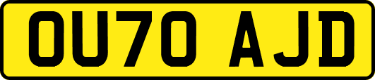 OU70AJD