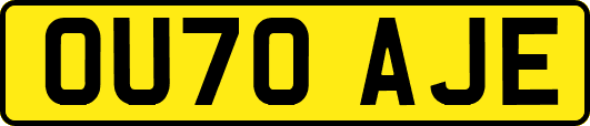 OU70AJE