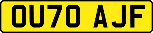 OU70AJF