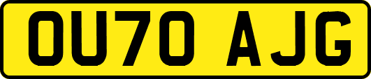 OU70AJG