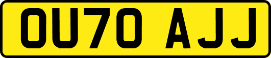 OU70AJJ