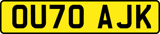 OU70AJK