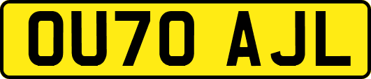 OU70AJL