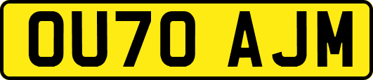 OU70AJM