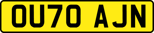 OU70AJN