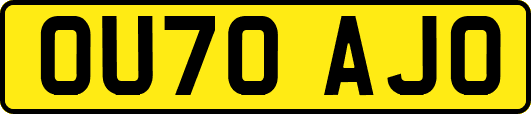 OU70AJO