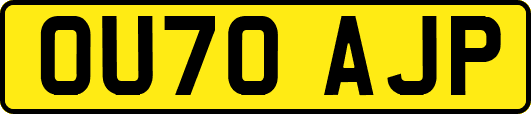 OU70AJP
