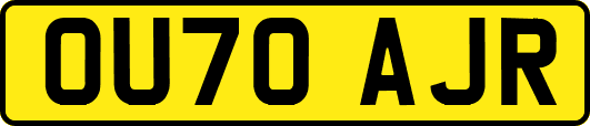 OU70AJR