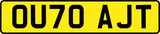 OU70AJT