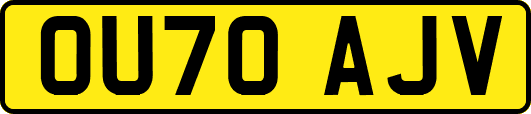 OU70AJV