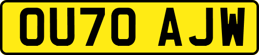 OU70AJW