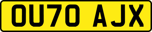 OU70AJX