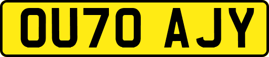 OU70AJY