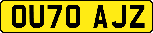OU70AJZ