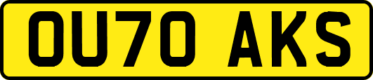 OU70AKS
