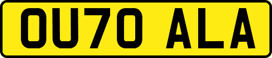 OU70ALA