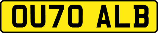 OU70ALB