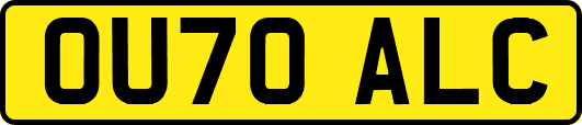 OU70ALC