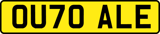 OU70ALE