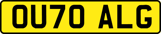 OU70ALG