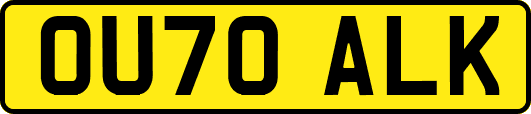 OU70ALK