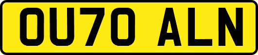 OU70ALN