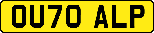 OU70ALP