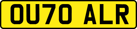 OU70ALR
