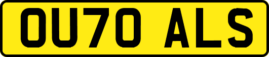OU70ALS