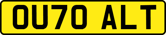 OU70ALT