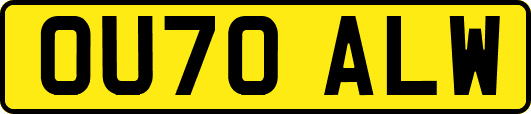 OU70ALW