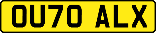 OU70ALX