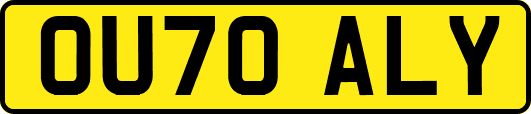 OU70ALY